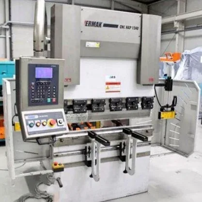 Press Brake
