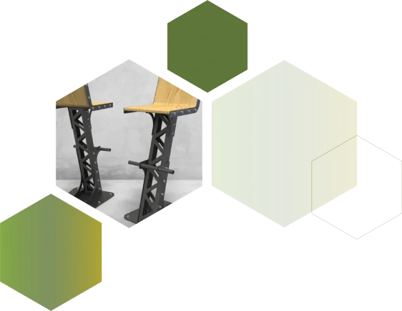 Steel Ideas, Solid Results