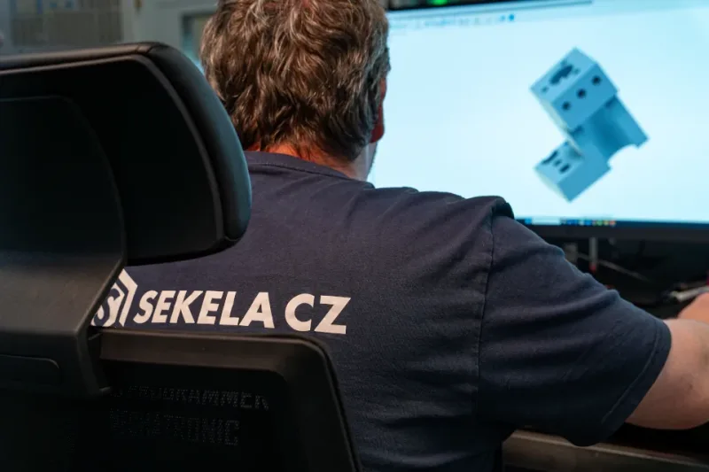 Výzkum a vývoj