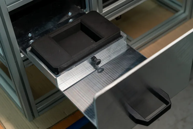Laser engraving