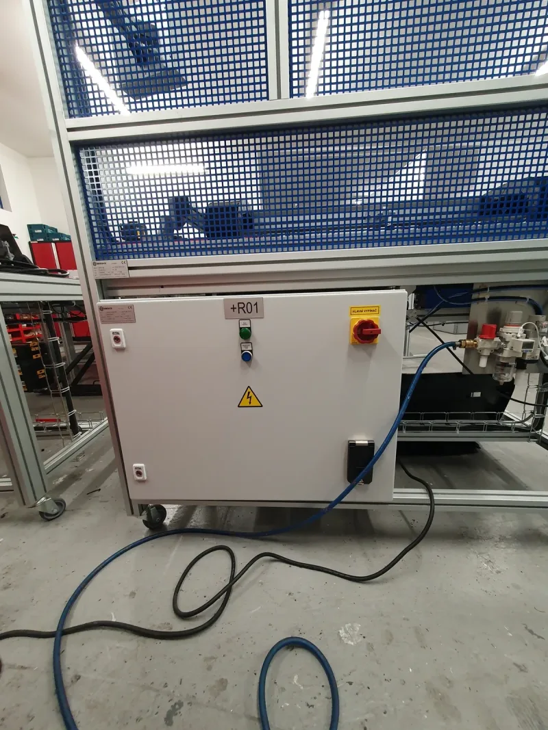 Inspection jigs