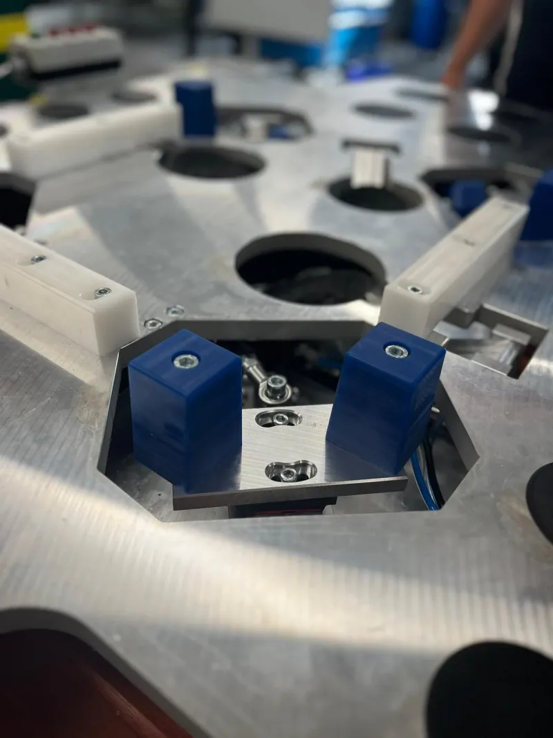 Clamping jig