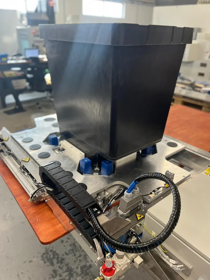 Clamping jig
