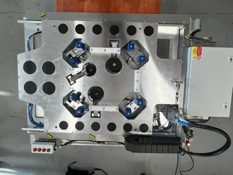 Clamping jig