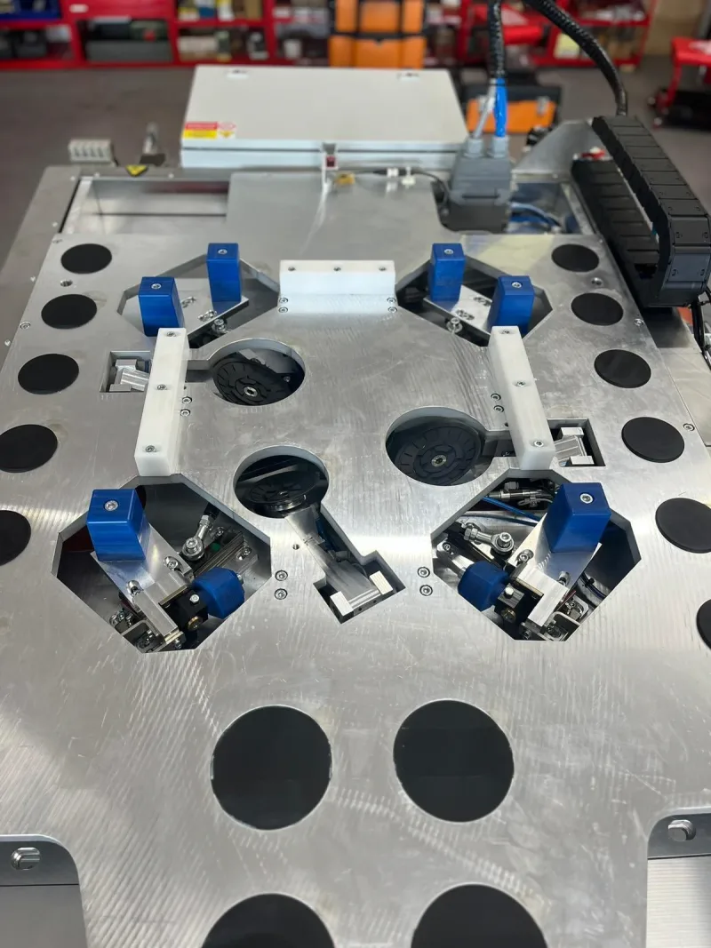 Clamping jig