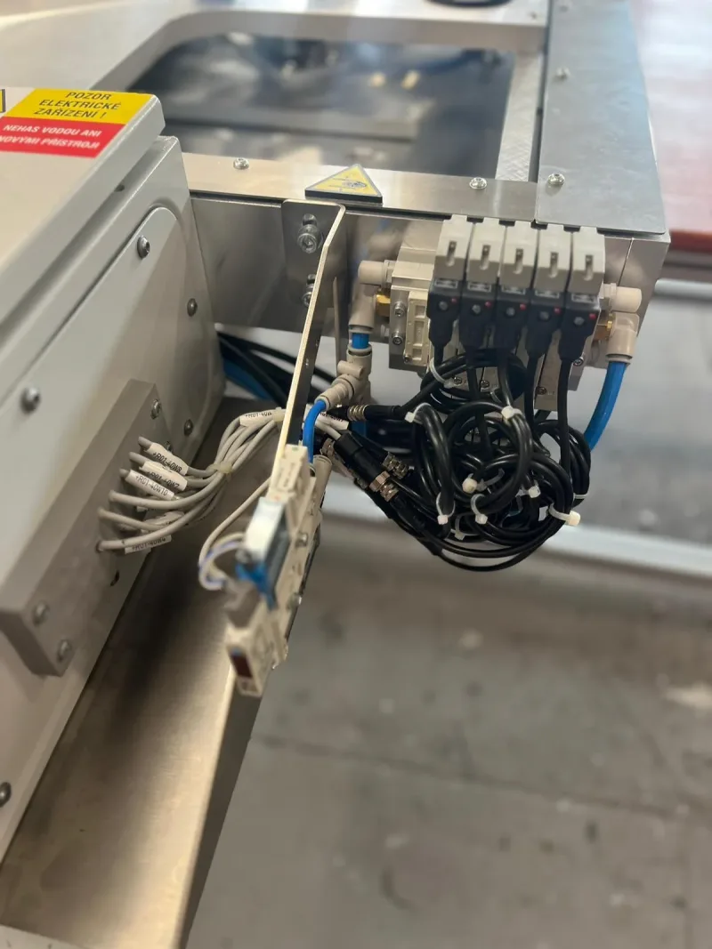 Clamping jig