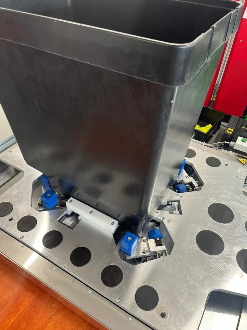 Clamping jig