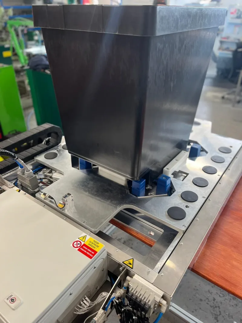 Clamping jig