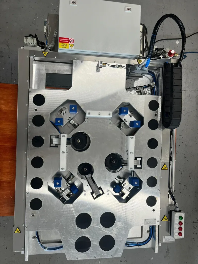 Clamping jig