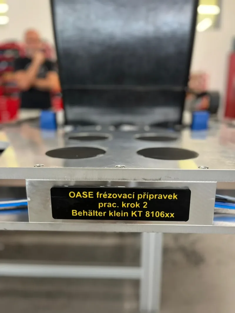 Clamping jig