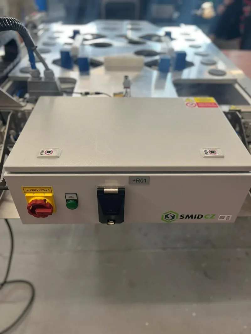Clamping jig