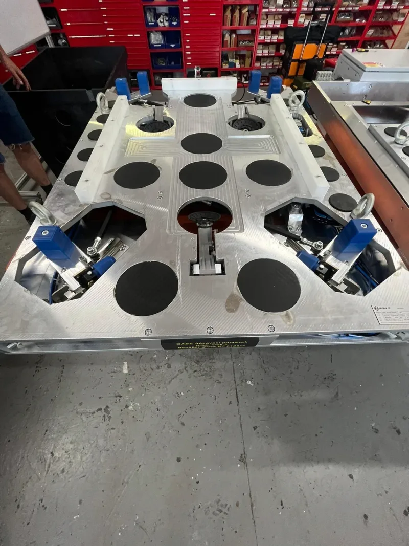 Clamping jig