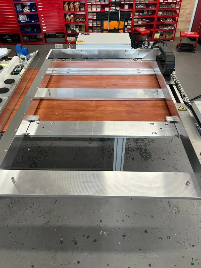 Clamping jig