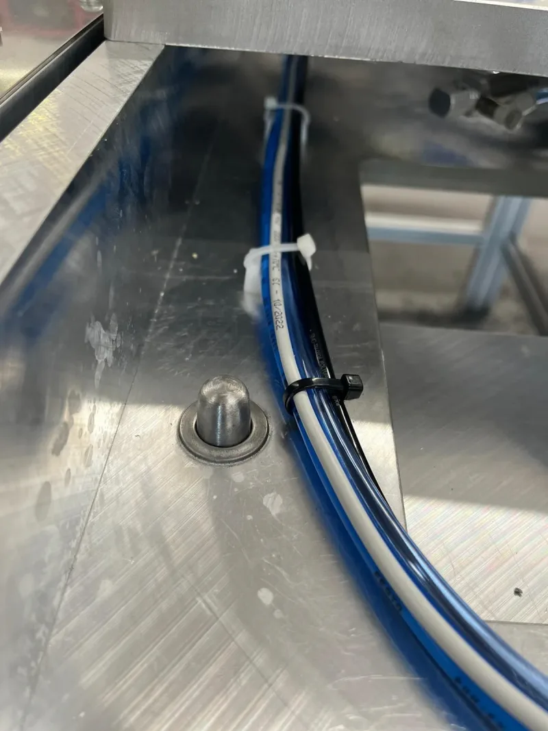 Clamping jig