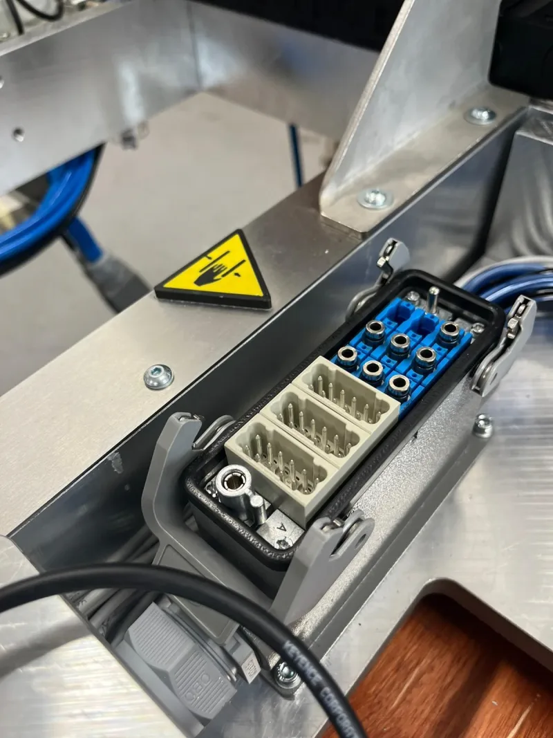 Clamping jig