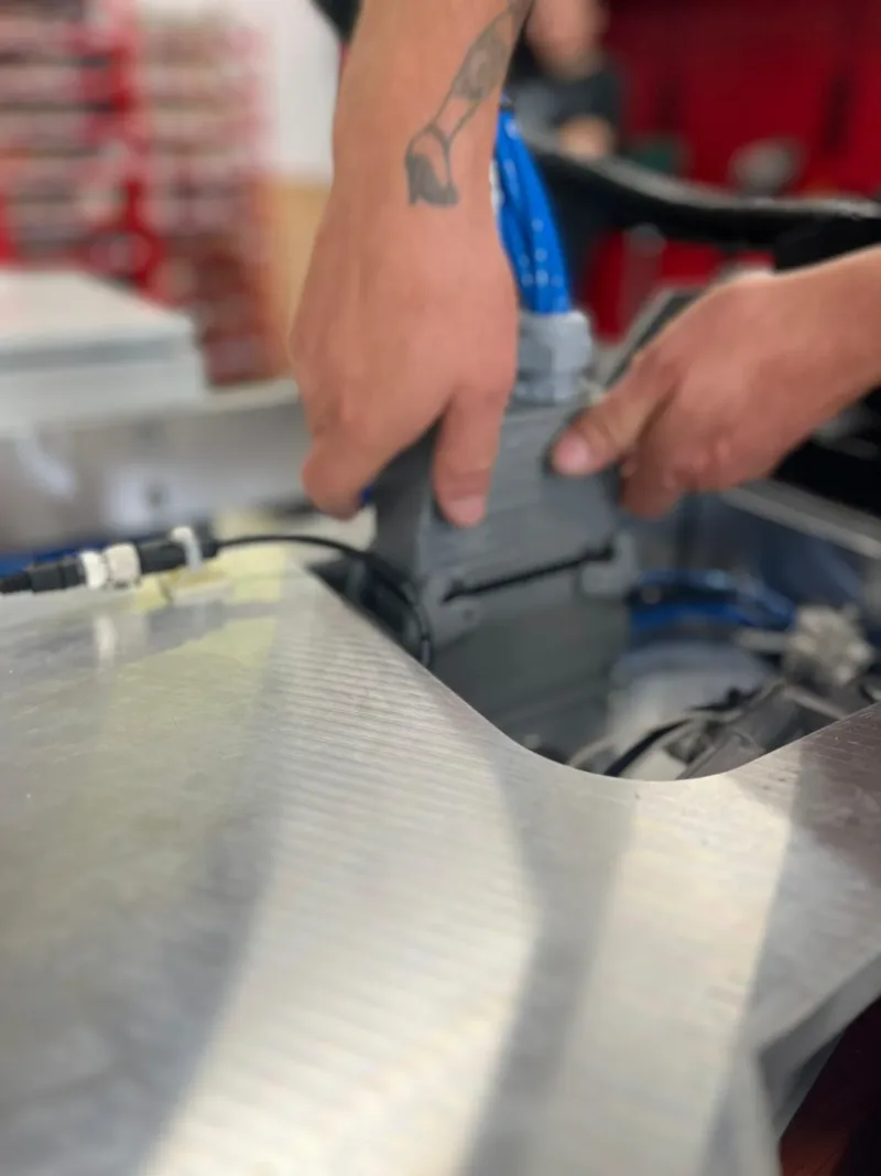 Clamping jig