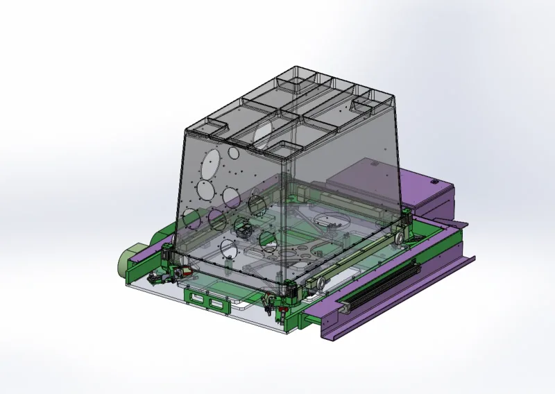 Clamping jig