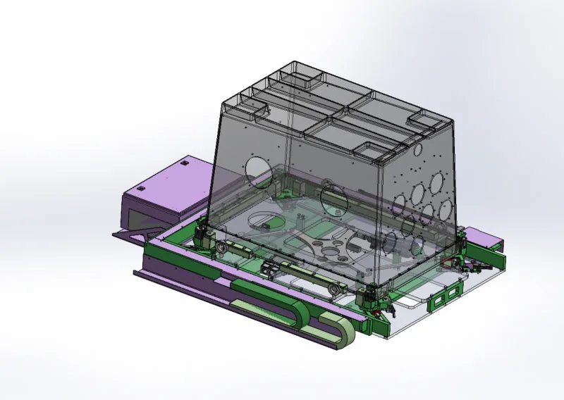 Clamping jig