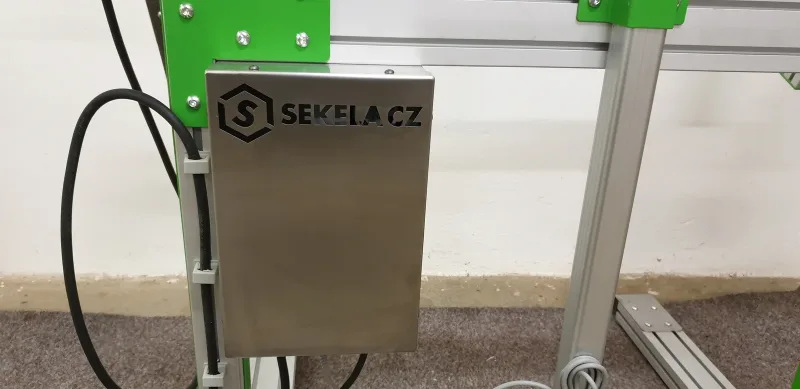 Lifting Table – First Contract