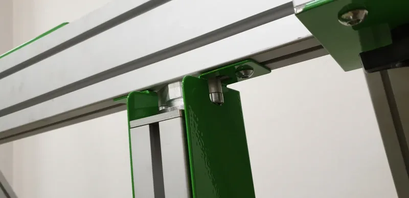 Lifting Table – First Contract