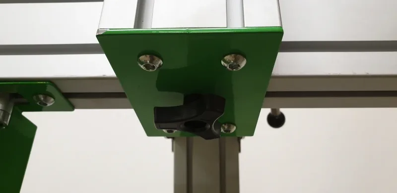 Lifting Table – First Contract