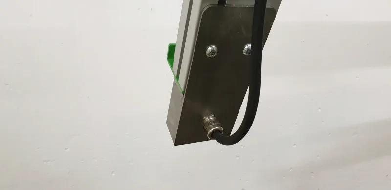 Lifting Table – First Contract