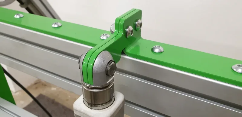 Lifting Table – First Contract