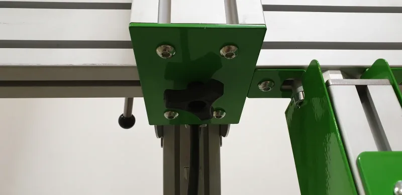 Lifting Table – First Contract