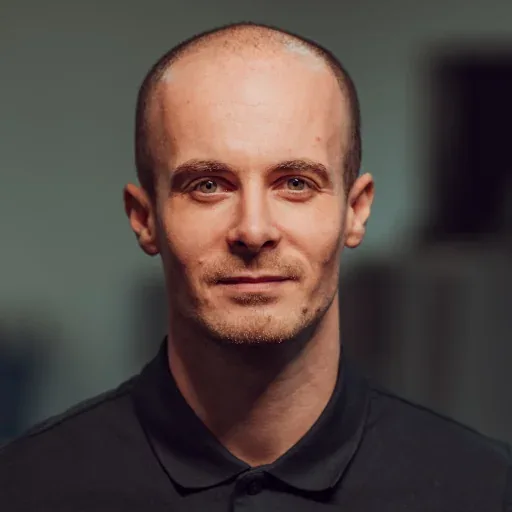 Tomáš Dvořák