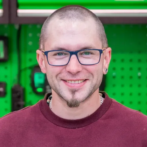 Petr Masár